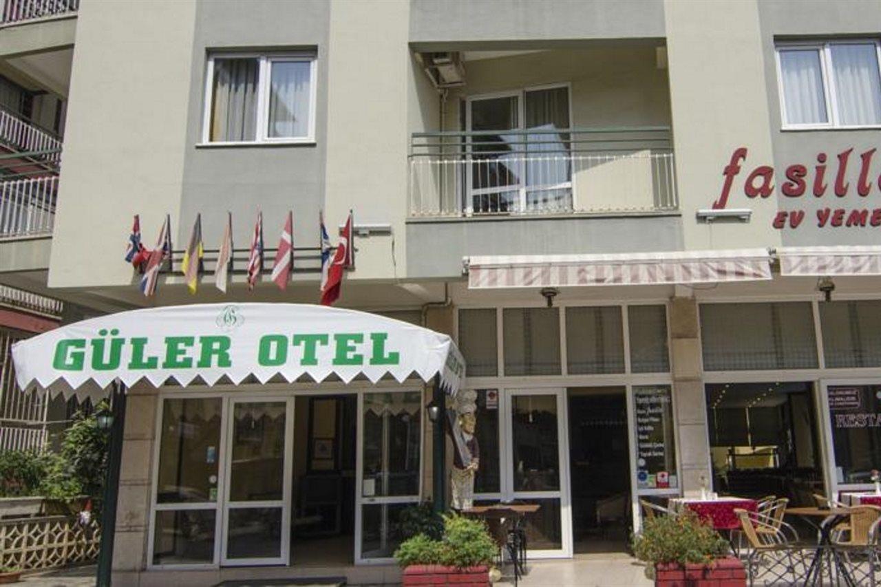 Hotell Guler