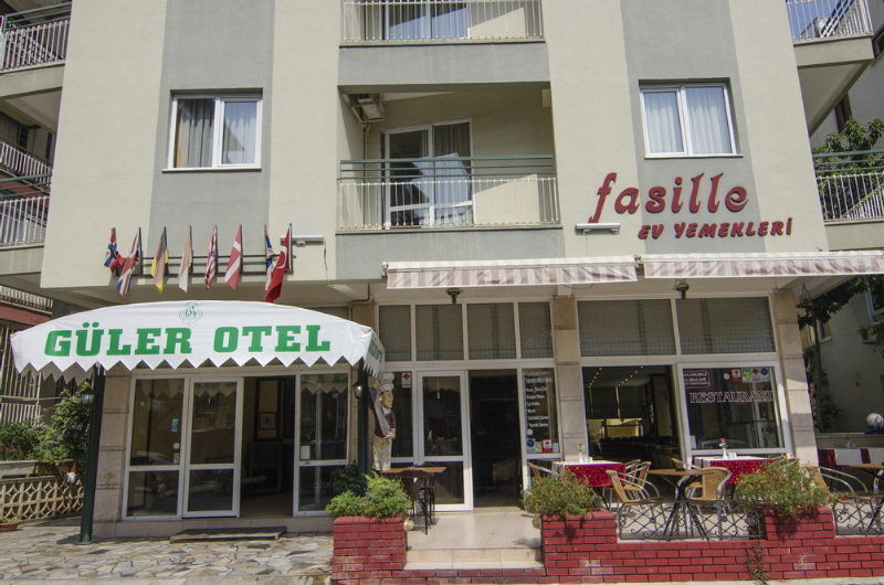 Hotell Guler