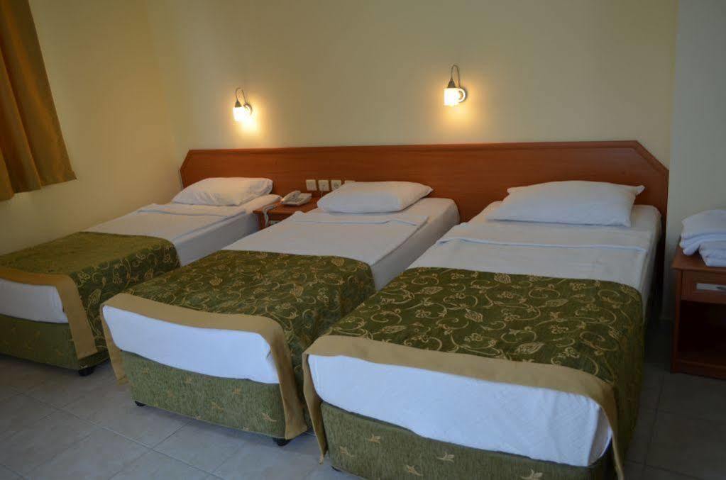 Hotell Guler 3*