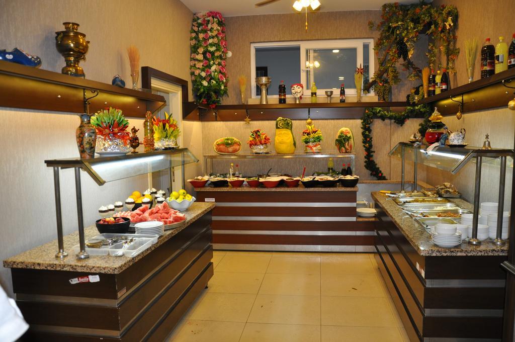 Hotell Guler