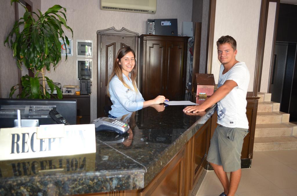 Guler Hotell