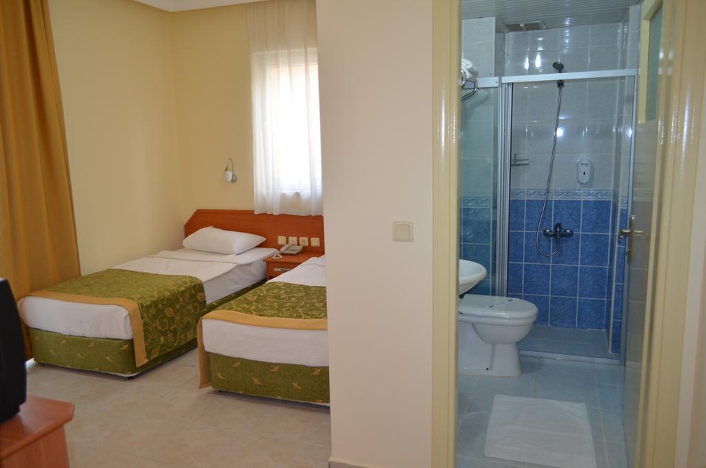 Hotell Guler Alanya