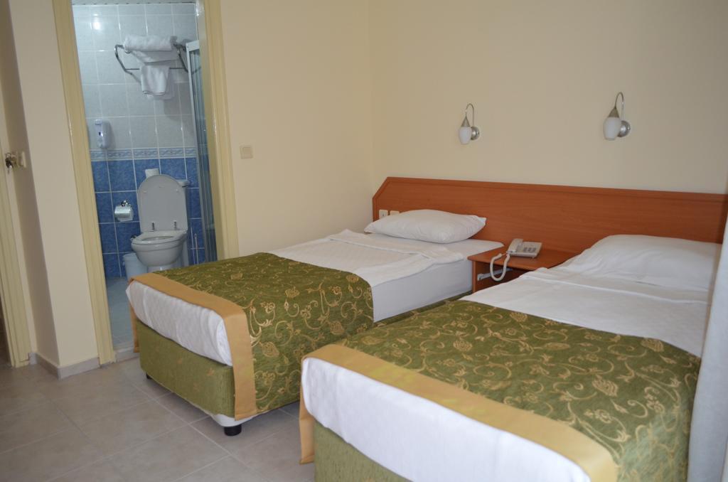 Hotell Guler 3*