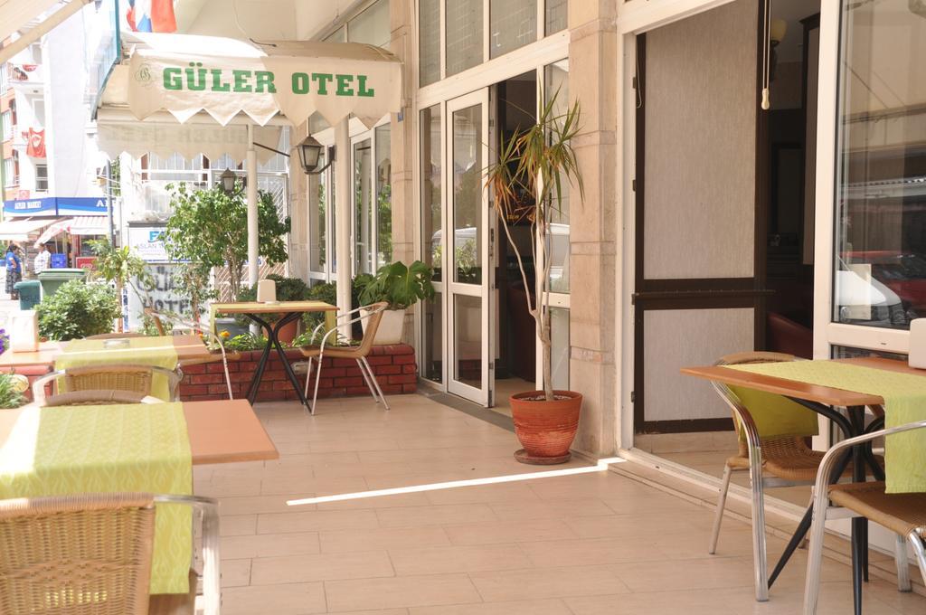 Hotell Guler