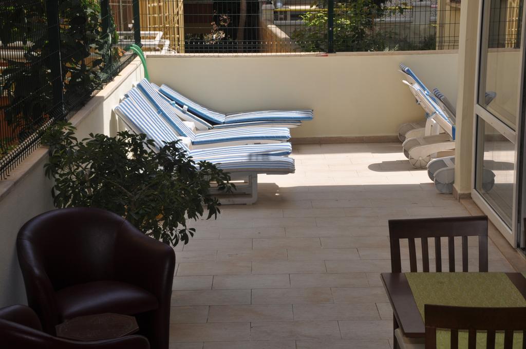 Hotell Guler 3*