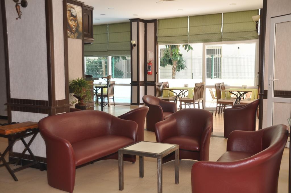 Hotell Guler 3*