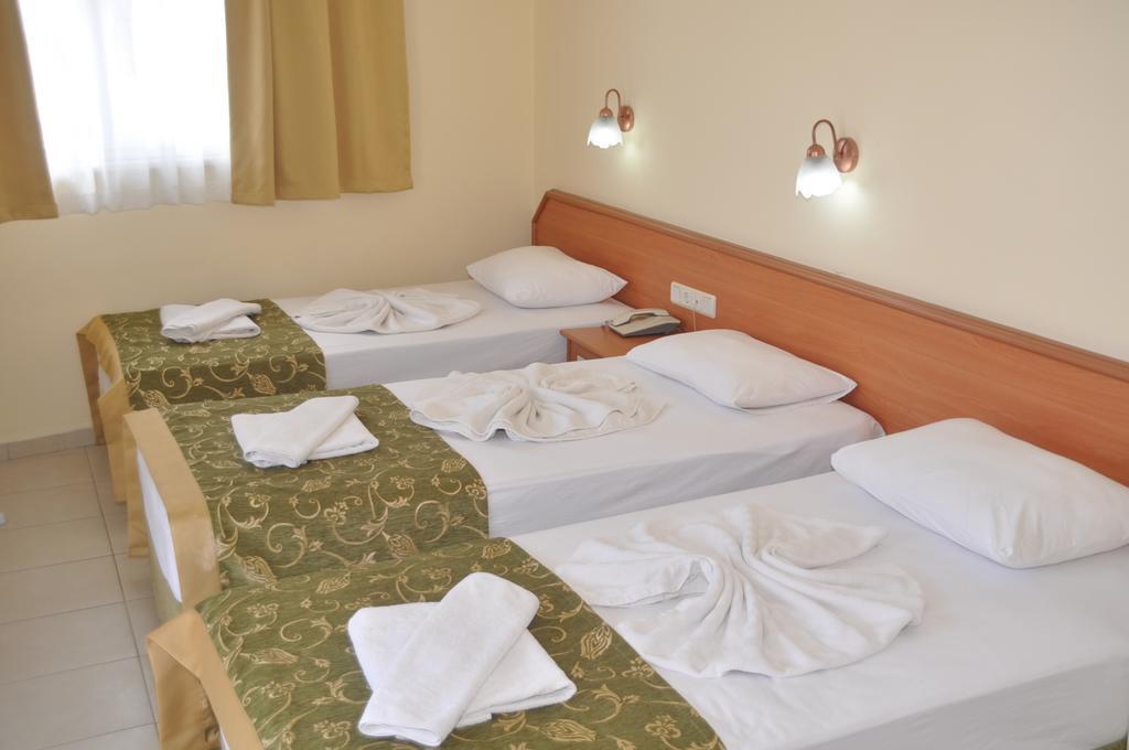 Hotell Guler