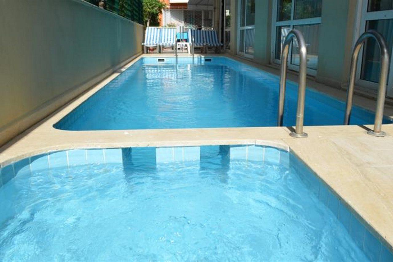 Hotell Guler Alanya
