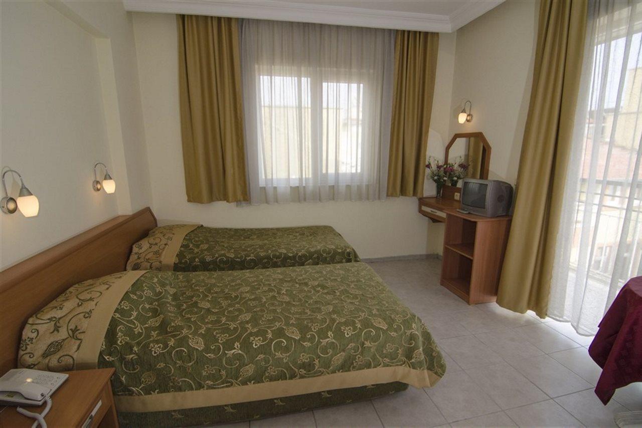 Hotell Guler 3*