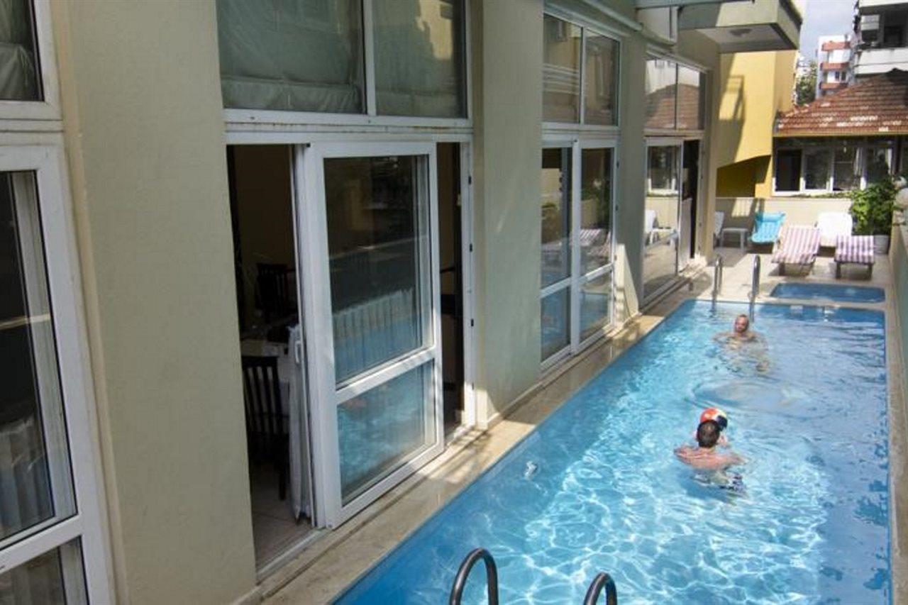 Hotell Guler
