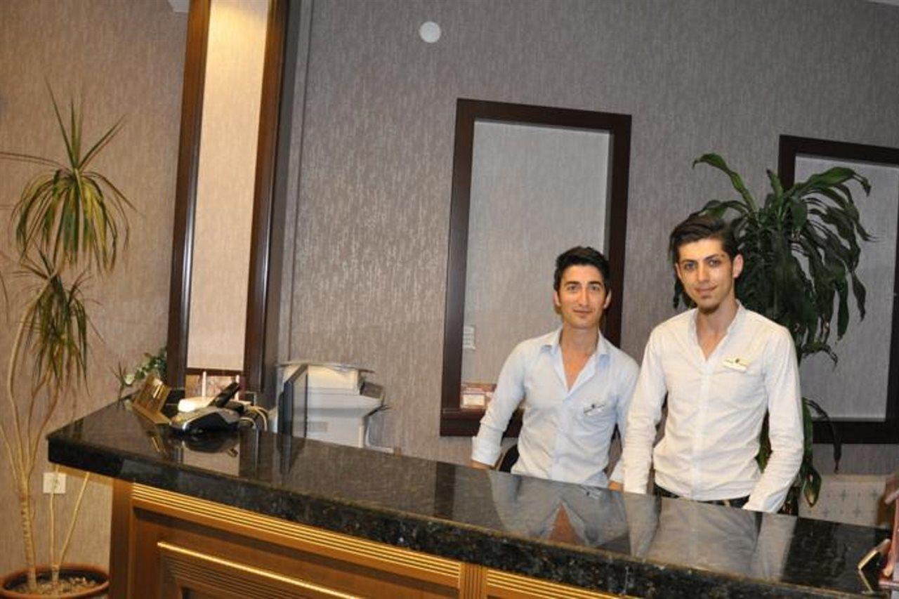Hotell Guler