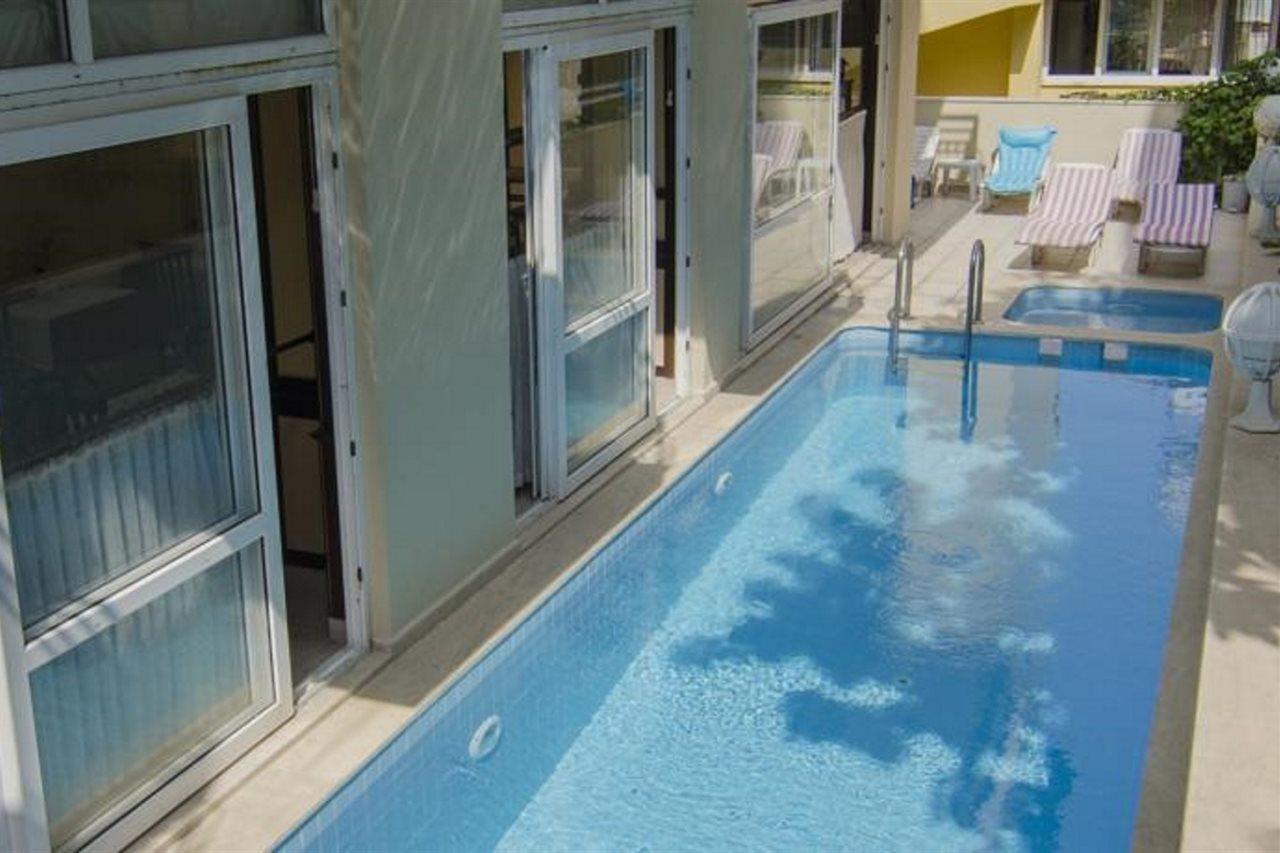 Hotell Guler