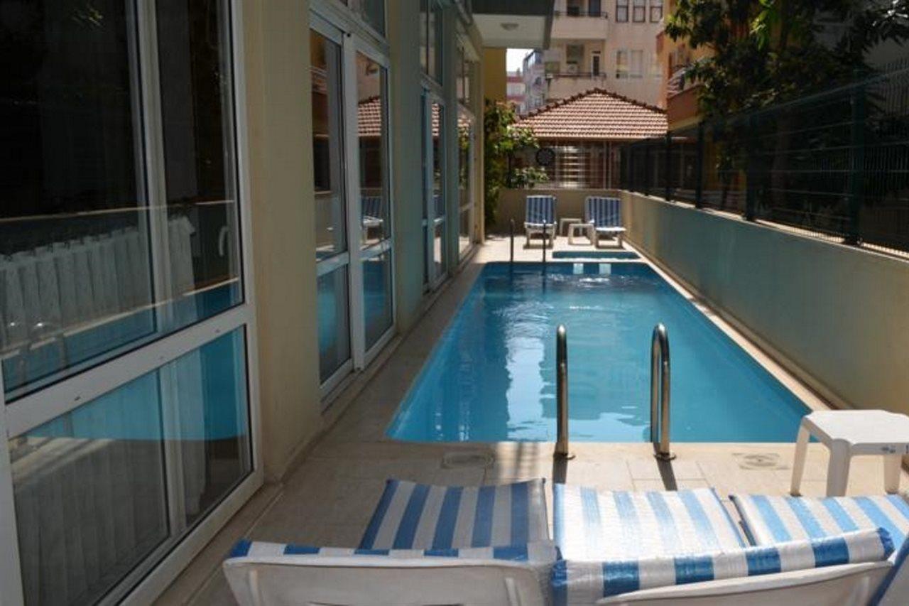 Hotell Guler 3*