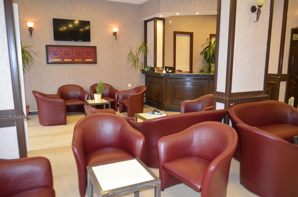 Hotell Guler