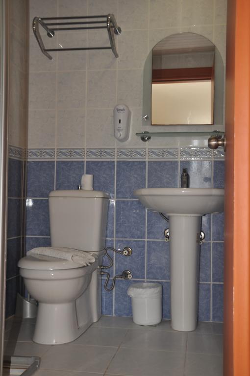 Guler Hotell Alanya