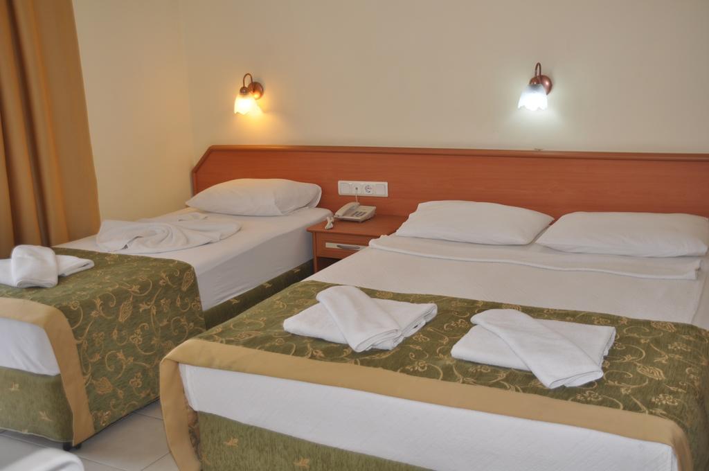 Guler Hotell