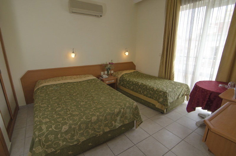 Guler Hotell Alanya