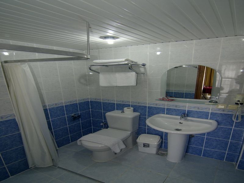 Guler Hotell