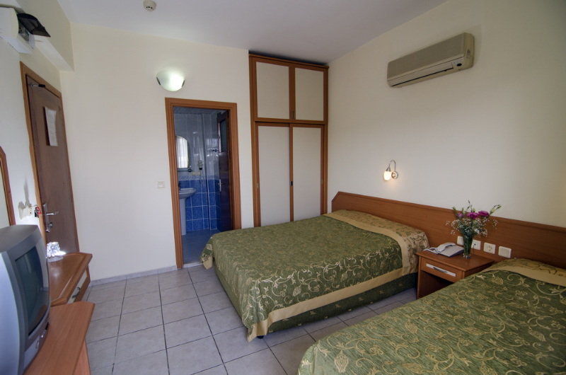 Hotell Guler 3*
