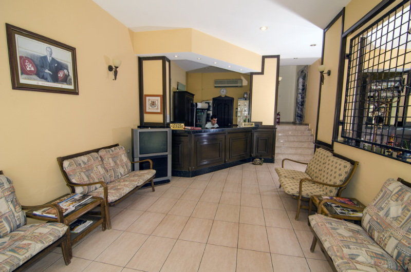 Hotell Guler