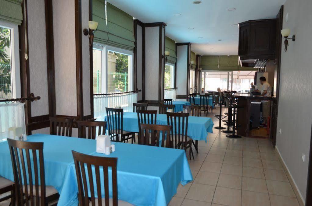 Hotell Guler 3*