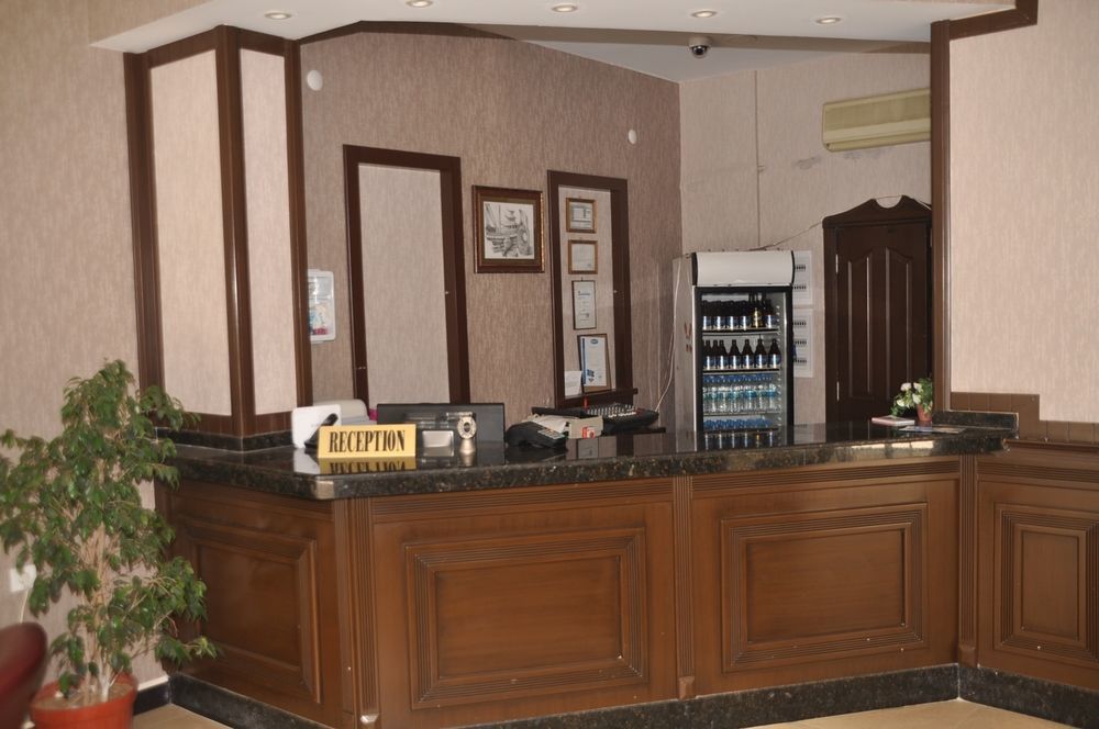 Hotell Guler 3*